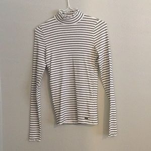Striped Long Sleeve